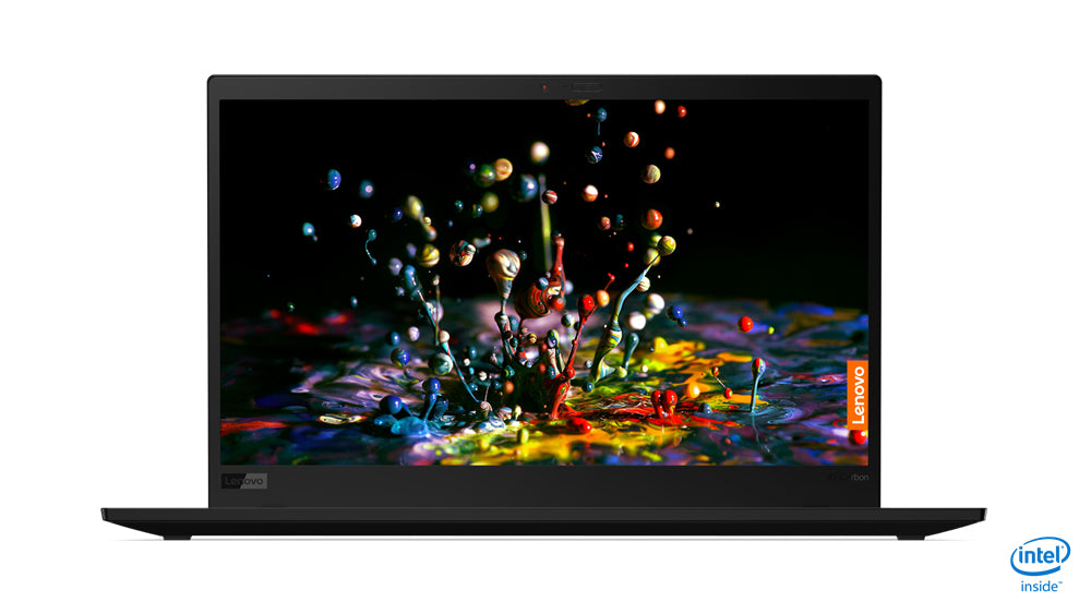 Lenovo Thinkpad X1 Carbon 7. Gen i7-8665U 1,90GHz 16GB Ram 1TB SSD Touch