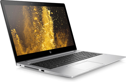 HP EliteBook 850 G5 Notebook i5-7300U 2.6GHz 8GB Ram 256GB SSD Win10 Pro 