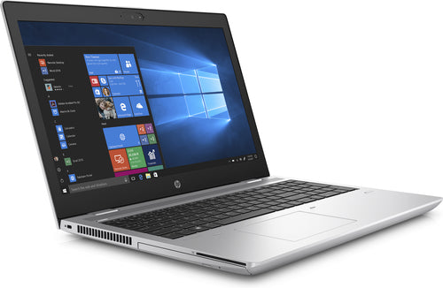 HP Probook 650 G4 i5-8350U 1.7GHz 16GB RAM 512GB SSD 