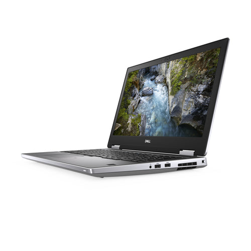 Dell Precision 7540 i7-9850H 2,6GHz 32GB Ram 512GB SSD Quadro T2000M