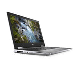Dell Precision 7540 i7-9850H 2,6GHz 32GB Ram 512GB SSD Quadro T2000M