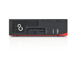 Fujitsu Esprimo D738 Desktop PC Core i5-9400 2.9GHz 8GB DDR4 Ram 256GB SSD 