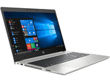 HP ProBook 450 G7 Notebook i7-10510U 1.8GHz 8GB Ram 256GB SSD Win 11 Pro