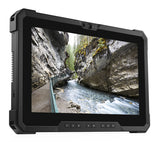 Dell Latitude 7220 Rugged Extreme Tablet i5-8365U 1.6GHz 16GB 512GB SSD Touch 