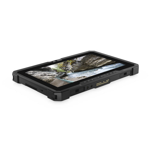 Dell Latitude 7220 Rugged Extreme Tablet i5-8365U 1.6GHz 16GB 512GB SSD Touch 