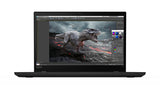 Lenovo Thinkpad P15S Gen 1  i7-10510U 1,8GHz 16GB Ram 1TB NVMe