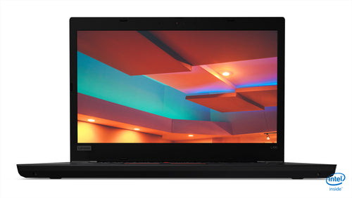 Lenovo ThinkPad L490 i7-8565U 1.8GHz 16GB Ram 512GB SSD M.2 Win11 Pro