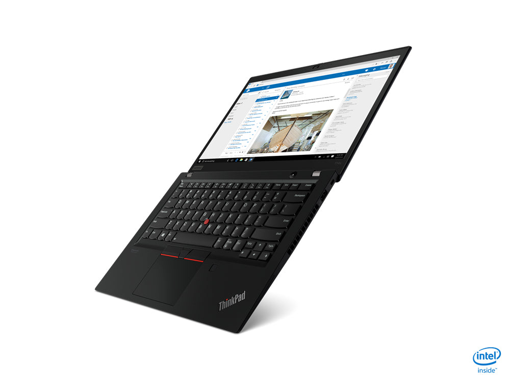 Lenovo Thinkpad T14S G1 Ryzen 5 Pro 4650U 2,30Ghz 16GB Ram 256GB M.2 B-Ware