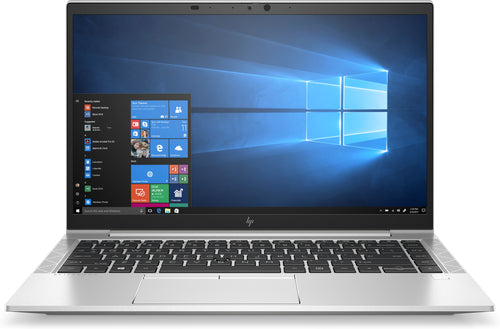 HP Elitebook 845 G7 Notebook AMD Ryzen 5 Pro (4650U) 2,16GHz 16GB Ram 256GB SSD