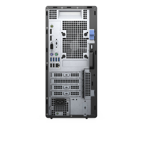 Dell Optiplex 7080 Tower PC Core i5-10600 3,3GHz 8GB DDR4 Ram 512GB SSD B-Ware