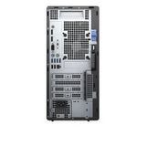 Dell Optiplex 7080 Tower PC Core i5-10600 3,3GHz 8GB DDR4 Ram 512GB SSD B-Ware