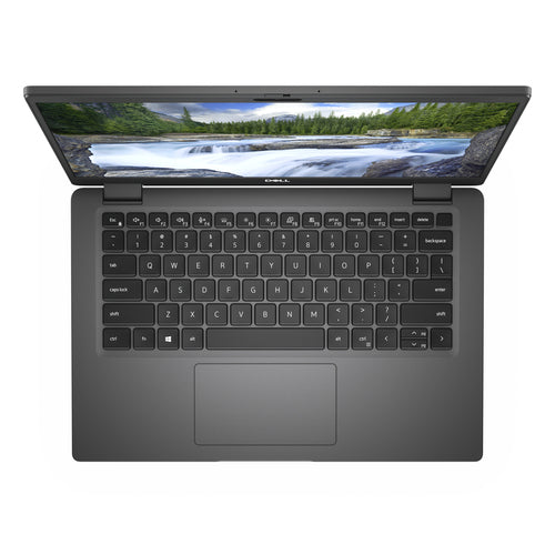 Dell Latitude 7310 Laptop i5-10310U 1,7GHz 16GB 512GB SSD Win11 Pro US QWERTY