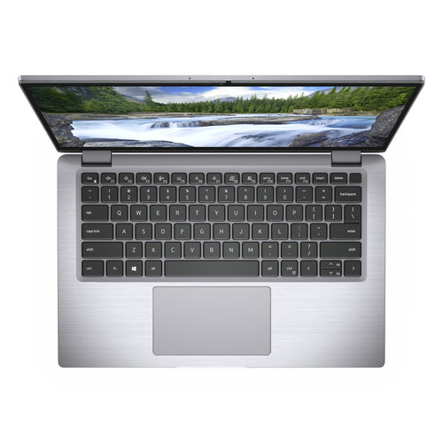 Dell Latitude 7410 Laptop i5-10310U 1,7GHz 16GB 512GB SSD Win11 Pro QWERTY US