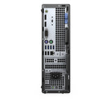 Dell Optiplex 7080 SFF PC Core i5-10500 3,1GHz 8GB Ram 256GB SSD
