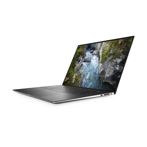 Dell Precision 5550 15,6"  i7-10850H 2,70GHz 32GB 512GB SSD Quadro T1000 B-Ware