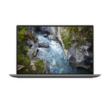 Dell Precision 5550 15,6"  i7-10850H 2,70GHz 32GB 512GB SSD Quadro T1000 B-Ware