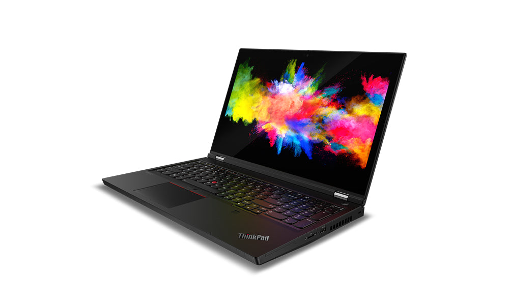 Lenovo Thinkpad P15 Gen 1 i7-10850H 2.7GHz 64GB Ram 1TB NVMe 