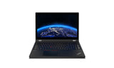 Lenovo Thinkpad P15 Gen 1 i7-10850H 2,7GHz 64GB Ram 1TB NVMe T2000