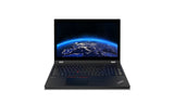 Lenovo Thinkpad P15 Gen 1 i7-10850H 2,7GHz 16GB Ram 512GB NVMe Quadro T1000