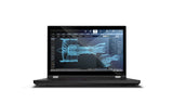 Lenovo Thinkpad P15 Gen 1 i7-10850H 2.7GHz 32GB Ram 512GB NVMe Quadro T2000 