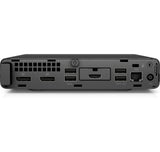 HP Elitedesk 800 G5 Mini Desktop i5-9500 3GHz 16GB Ram 512GB SSD Win11 Pro