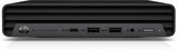 HP Elitedesk 800 G6 Mini Desktop i5-10500 3.1GHz 16GB Ram 512GB SSD Win11 Pro B-Stock 