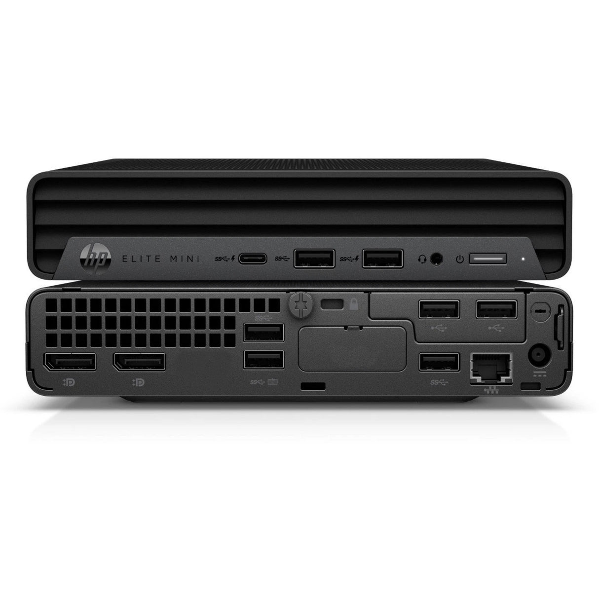 HP Elitedesk 800 G6 Mini Desktop i5-10500 3,1GHz 16GB Ram 512GB SSD Win11 Pro