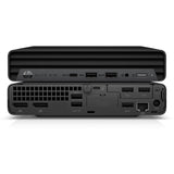 HP Elitedesk 800 G6 Mini Desktop i5-10500 3,1GHz 16GB Ram 512GB SSD Win11 Pro
