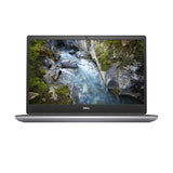 Dell Precision 7750 Intel Xeon W-10855M 2.8GHz 32GB Ram 512GB NVMe RTX 5000