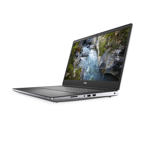 Dell Precision 7750 Intel Xeon W-10855M 2.8GHz 32GB Ram 512GB NVMe RTX 5000