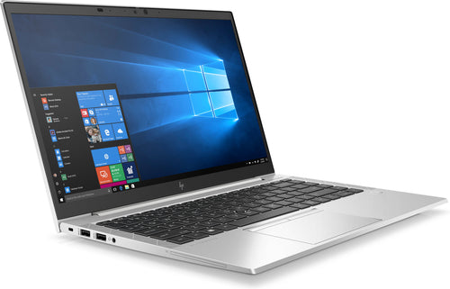 HP Elitebook 845 G7 Notebook AMD Ryzen 5 Pro (4650U) 2,16GHz 16GB Ram 256GB SSD