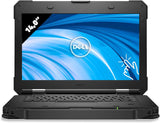 Dell Latitude 5420 Rugged Core i5-8350U 1.7Ghz 8GB Ram 256GB M.2 