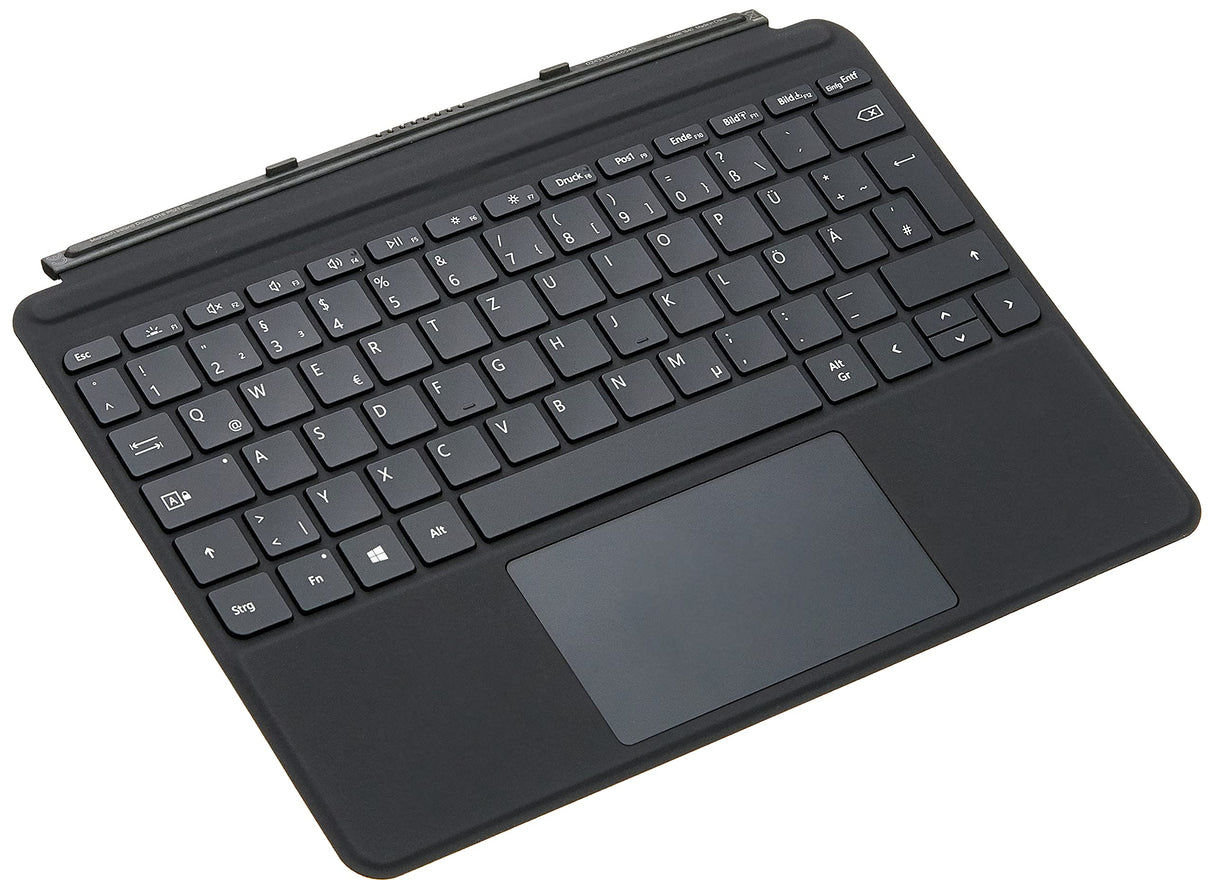 Microsoft Surface Keyboard Cover A1535 Black QWERTZ German 