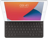 Apple iPad Smart Keyboard (10.5") - German MX3L2D/A F3G