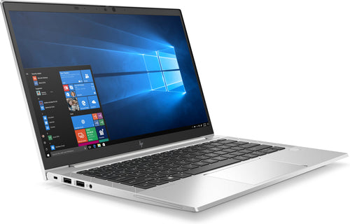 HP Elitebook 830 G7 Notebook i5-10310U 1,7GHz 16GB Ram 512GB M.2 SSD Touch