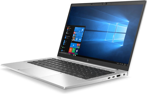 HP Elitebook 830 G7 Notebook i5-10310U 1,7GHz 16GB Ram 512GB M.2 SSD Touch