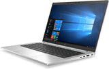 HP Elitebook 830 G7 Notebook i5-10310U 1,7GHz 16GB Ram 512GB M.2 SSD Touch