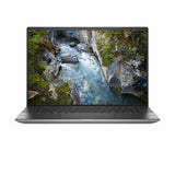 Dell Precision 5690 Core Ultra7 165H 4,25GHz 32GB Ram 512GB SSD RTX 1000 Ada 6GB