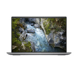 Dell Precision 5690 Core Ultra7 165H 4,25GHz 32GB Ram 512GB SSD RTX 1000 Ada 6GB