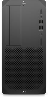HP Z2 G5 Workstation Tower i7-10700 2.9GHz 32GB Ram 1TB NVMe 
