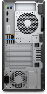 HP Z2 G5 Workstation Tower i7-10700 2.9GHz 32GB Ram 1TB NVMe 