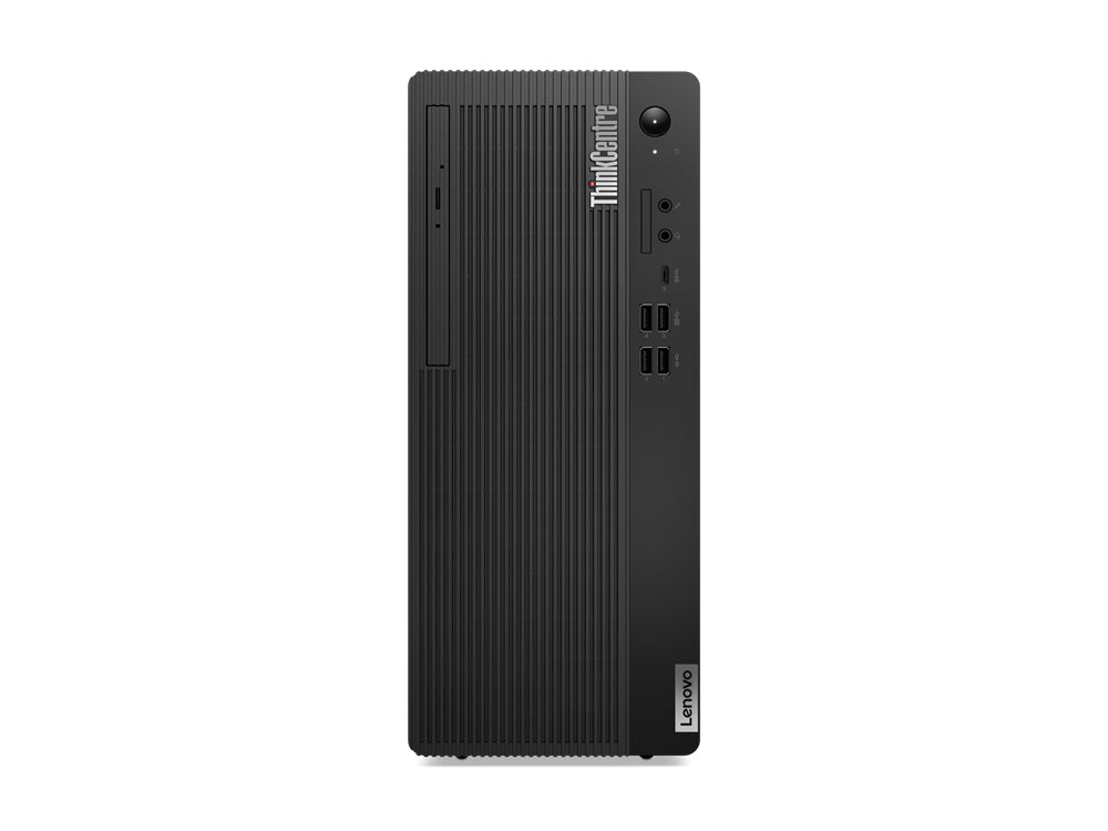 Lenovo ThinkCentre M80T Tower PC i5-10500 3,1GHz 16GB RAM 256GB M.2 B-Ware