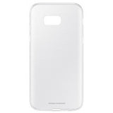 Samsung Galaxy A5 Soft Clear Cover Transparent EF-QA520