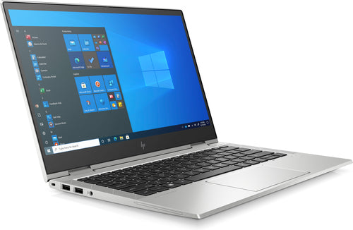 HP Elitebook 830 G8 Notebook i5-1145G7 2.6GHz 16GB 256GB M.2 SSD Touch 