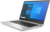 HP Elitebook 830 G8 Notebook i5-1145G7 2.6GHz 16GB 256GB M.2 SSD Touch 