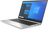 HP Elitebook X360 1040 G8 Hybrid i5-1145G7 2,60GHz 16GB Ram 256GB SSD