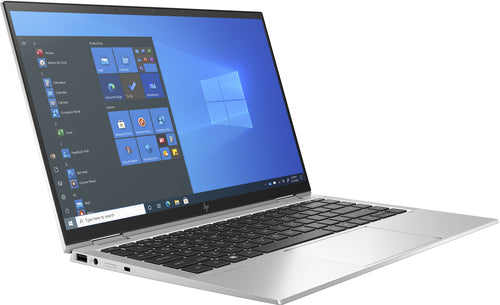 HP Elitebook X360 1040 G8 Hybrid i5-1145G7 2,60GHz 16GB Ram 256GB SSD
