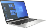 HP Elitebook X360 1040 G8 Hybrid i5-1145G7 2,60GHz 16GB Ram 256GB SSD