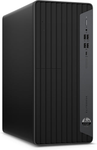 HP Elitedesk 800 G6 Tower PC i5-10500 3.1GHz 16GB Ram 512GB SSD Win11 Pro B-Stock 