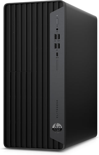 HP Elitedesk 800 G6 Tower PC i5-10500 3.1GHz 16GB Ram 512GB SSD Win11 Pro